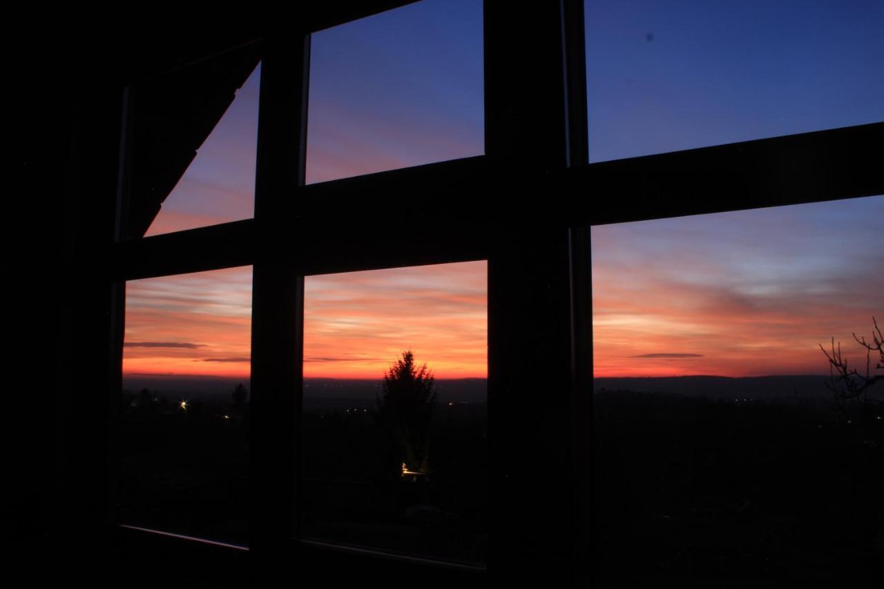 A Kert Apartman Rezi Exterior foto