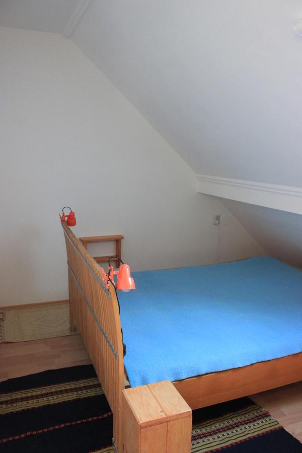 A Kert Apartman Rezi Exterior foto